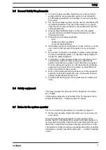 Preview for 11 page of ProMinent OZONFILT OZVb 1 A Operating Instructions Manual