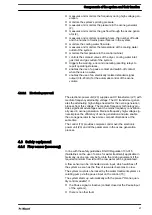 Preview for 21 page of ProMinent OZONFILT OZVb 1 A Operating Instructions Manual