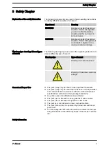 Preview for 7 page of ProMinent Plasma PSMa Operating Manual