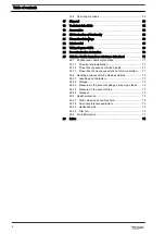 Предварительный просмотр 4 страницы ProMinent ProMaqua Bello Zon CDLb Operating Instructions Manual