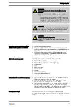 Предварительный просмотр 11 страницы ProMinent ProMaqua Bello Zon CDLb Operating Instructions Manual