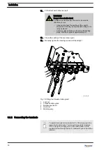 Предварительный просмотр 30 страницы ProMinent ProMaqua Bello Zon CDLb Operating Instructions Manual