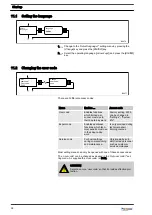 Предварительный просмотр 38 страницы ProMinent ProMaqua Bello Zon CDLb Operating Instructions Manual