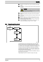 Предварительный просмотр 47 страницы ProMinent ProMaqua Bello Zon CDLb Operating Instructions Manual