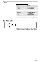 Предварительный просмотр 48 страницы ProMinent ProMaqua Bello Zon CDLb Operating Instructions Manual