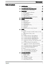 Preview for 3 page of ProMinent ProMaqua Dulcodes A Assembly And Operating Instructions Manual