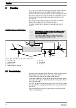 Preview for 16 page of ProMinent ProMaqua Dulcodes A Assembly And Operating Instructions Manual