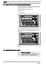 Предварительный просмотр 20 страницы ProMinent ProMaqua Dulcodes A Assembly And Operating Instructions Manual