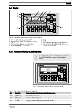 Предварительный просмотр 23 страницы ProMinent ProMaqua Dulcodes A Assembly And Operating Instructions Manual