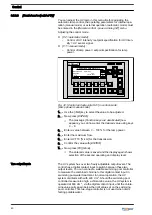 Предварительный просмотр 40 страницы ProMinent ProMaqua Dulcodes A Assembly And Operating Instructions Manual