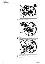 Preview for 74 page of ProMinent ProMaqua Dulcodes A Assembly And Operating Instructions Manual