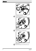 Preview for 76 page of ProMinent ProMaqua Dulcodes A Assembly And Operating Instructions Manual