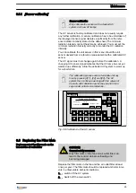 Preview for 93 page of ProMinent ProMaqua Dulcodes A Assembly And Operating Instructions Manual