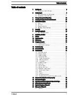 Preview for 3 page of ProMinent S3Ba 120145 PVT Operating Instructions Manual