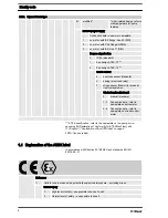 Preview for 6 page of ProMinent S3Ba 120145 PVT Operating Instructions Manual