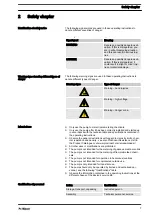 Preview for 7 page of ProMinent SCKa Series Operating Instructions Manual