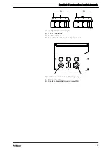 Предварительный просмотр 21 страницы ProMinent Sigma/ 1 Basic S1Ba Operating Instructions Manual