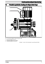 Предварительный просмотр 75 страницы ProMinent Sigma/ 1 Basic S1Ba Operating Instructions Manual