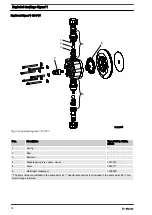 Предварительный просмотр 78 страницы ProMinent Sigma/ 1 Basic S1Ba Operating Instructions Manual