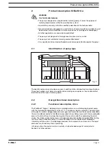 Предварительный просмотр 13 страницы ProMinent Sigma/ 1 S1Ba Operating Instructions Manual