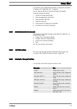 Предварительный просмотр 57 страницы ProMinent Sigma 1 S1Cb Operating Instructions Manual