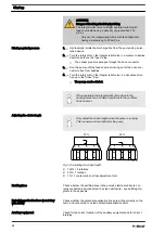 Предварительный просмотр 64 страницы ProMinent Sigma 1 S1Cb Operating Instructions Manual