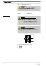 Предварительный просмотр 70 страницы ProMinent Sigma 1 S1Cb Operating Instructions Manual