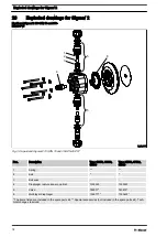 Предварительный просмотр 74 страницы ProMinent Sigma / 2 Basic S2Ba Operating Instructions Manual