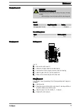 Предварительный просмотр 29 страницы ProMinent Sigma / 2 Basic Type SBKa Operating Instructions Manual