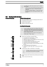 Предварительный просмотр 31 страницы ProMinent Sigma / 2 Basic Type SBKa Operating Instructions Manual