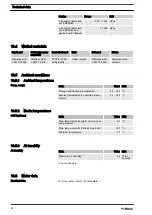 Предварительный просмотр 42 страницы ProMinent Sigma / 2 Basic Type SBKa Operating Instructions Manual