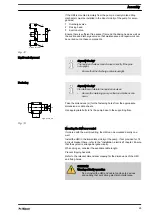 Предварительный просмотр 25 страницы ProMinent Sigma/ 2 Control S2Cb Operating Instructions Manual