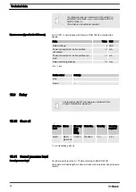 Предварительный просмотр 90 страницы ProMinent Sigma/ 2 Control S2Cb Operating Instructions Manual