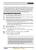 Preview for 43 page of ProMinent TUC 1 Assembly And Operating Instructions Manual