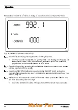 Preview for 62 page of ProMinent TUC 1 Assembly And Operating Instructions Manual