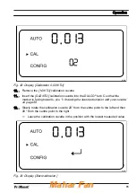 Preview for 65 page of ProMinent TUC 1 Assembly And Operating Instructions Manual