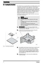 Preview for 30 page of ProMinent TUC 5 Assembly And Operating Instructions Manual