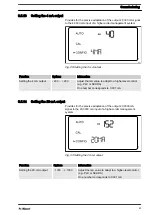 Preview for 43 page of ProMinent TUC 5 Assembly And Operating Instructions Manual