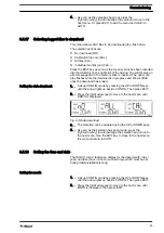 Preview for 45 page of ProMinent TUC 5 Assembly And Operating Instructions Manual