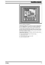 Preview for 45 page of ProMinent Ultromat ULFa 1000 Assembly And Operating Instructions Manual