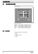 Предварительный просмотр 46 страницы ProMinent Ultromat ULFa 1000 Assembly And Operating Instructions Manual