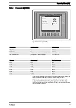 Предварительный просмотр 47 страницы ProMinent Ultromat ULFa 1000 Assembly And Operating Instructions Manual