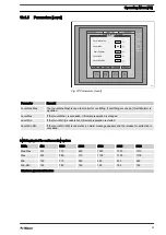 Preview for 51 page of ProMinent Ultromat ULFa 1000 Assembly And Operating Instructions Manual