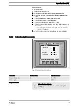 Preview for 53 page of ProMinent Ultromat ULFa 1000 Assembly And Operating Instructions Manual