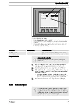 Preview for 55 page of ProMinent Ultromat ULFa 1000 Assembly And Operating Instructions Manual