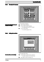 Preview for 57 page of ProMinent Ultromat ULFa 1000 Assembly And Operating Instructions Manual