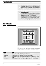 Preview for 60 page of ProMinent Ultromat ULFa 1000 Assembly And Operating Instructions Manual