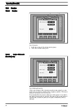 Preview for 62 page of ProMinent Ultromat ULFa 1000 Assembly And Operating Instructions Manual