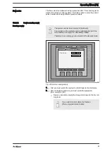 Preview for 63 page of ProMinent Ultromat ULFa 1000 Assembly And Operating Instructions Manual