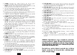 Preview for 3 page of Promis KGT-2 Manual